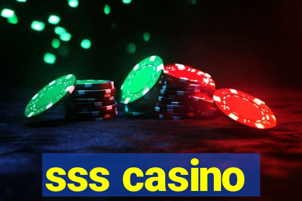 sss casino