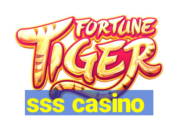 sss casino