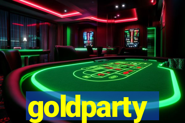 goldparty