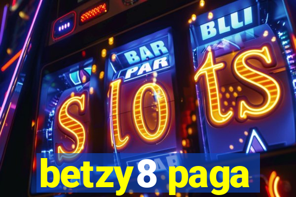 betzy8 paga