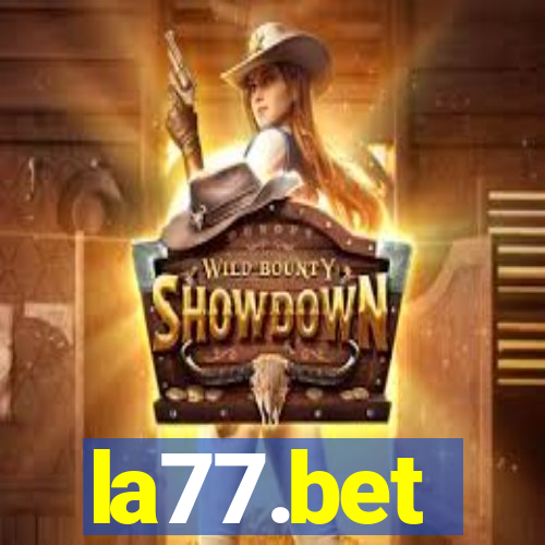 la77.bet