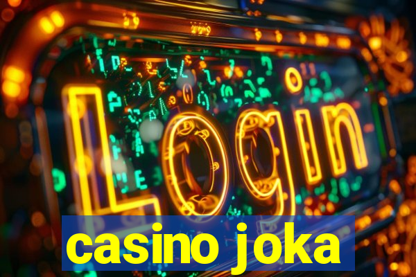 casino joka