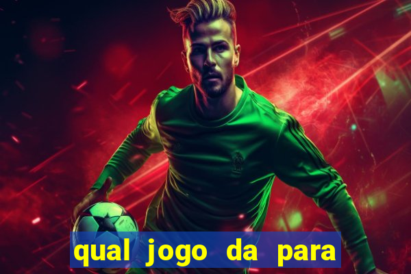 qual jogo da para jogar com bonus