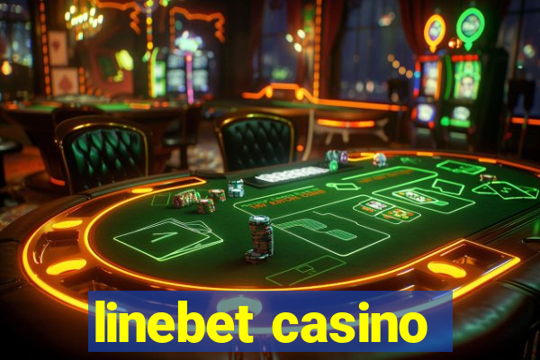 linebet casino