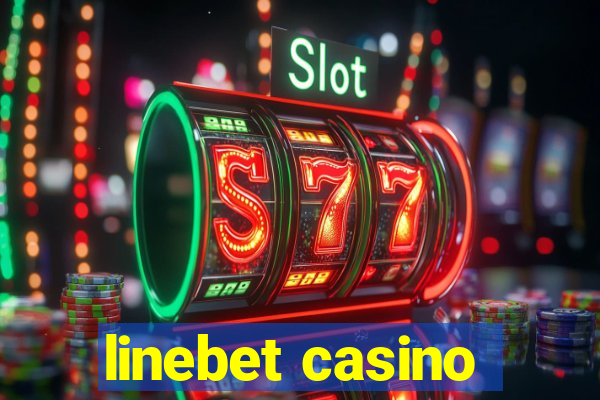 linebet casino