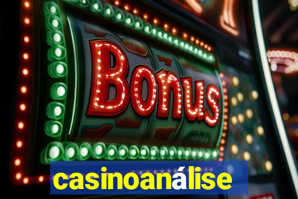 casinoanálise