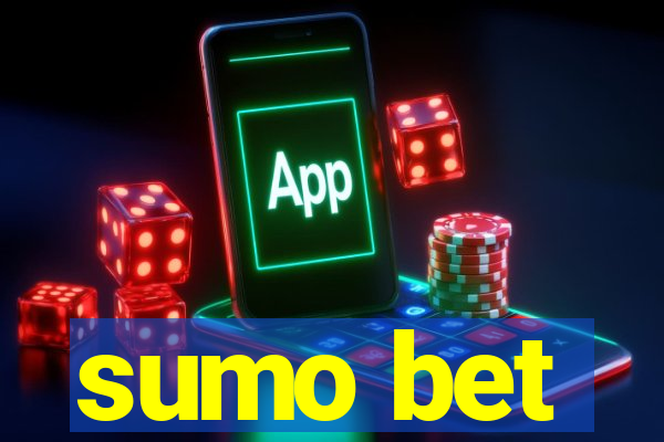 sumo bet