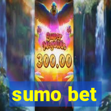 sumo bet