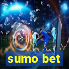 sumo bet