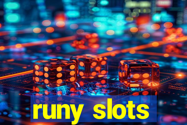 runy slots