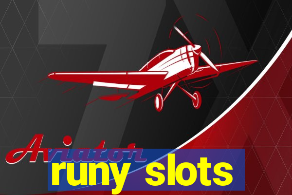 runy slots