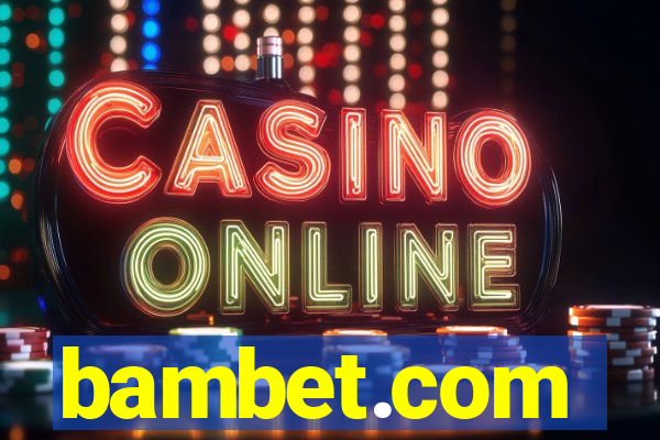 bambet.com