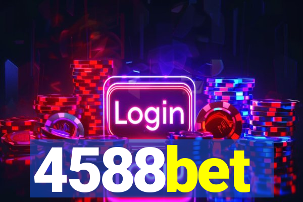 4588bet