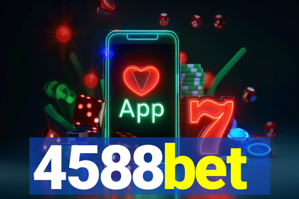 4588bet