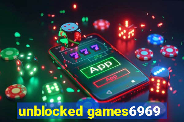 unblocked games6969