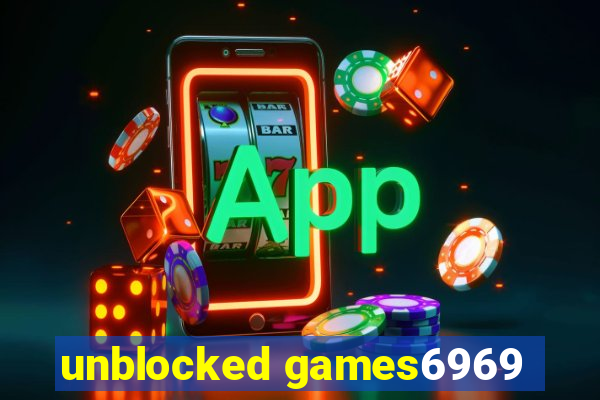 unblocked games6969