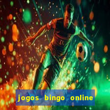 jogos bingo online gratis maquininha