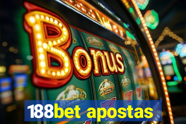 188bet apostas