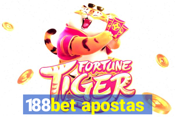 188bet apostas