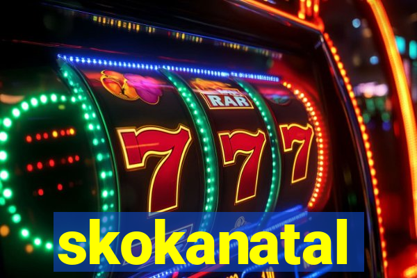 skokanatal