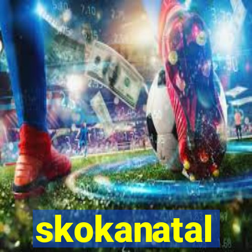 skokanatal