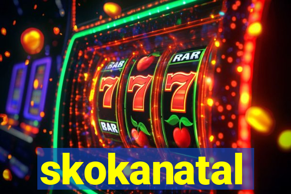 skokanatal