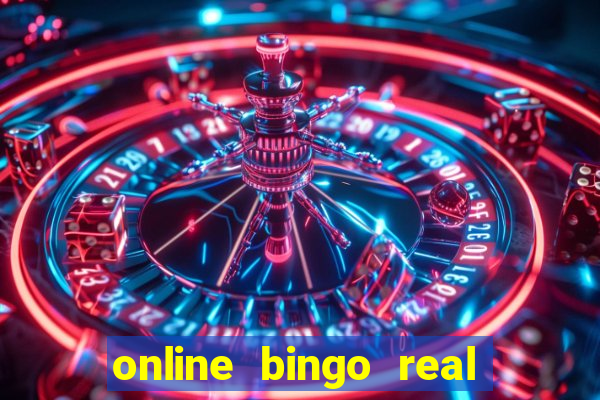 online bingo real money no deposit