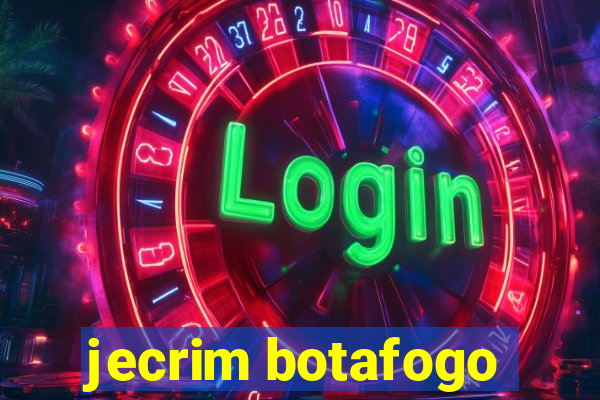 jecrim botafogo