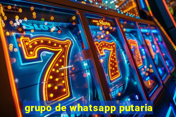 grupo de whatsapp putaria