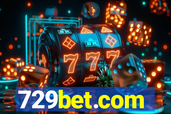 729bet.com