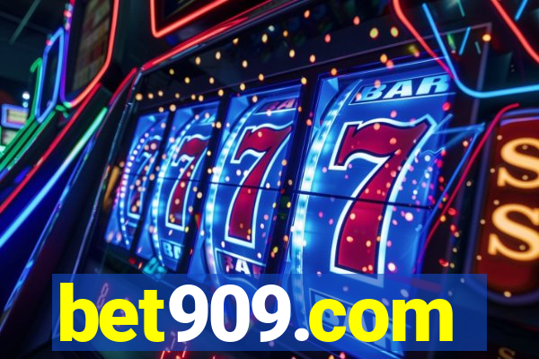 bet909.com