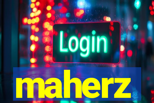 maherz