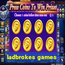 ladbrokes games