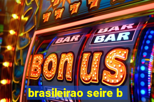 brasileirao seire b