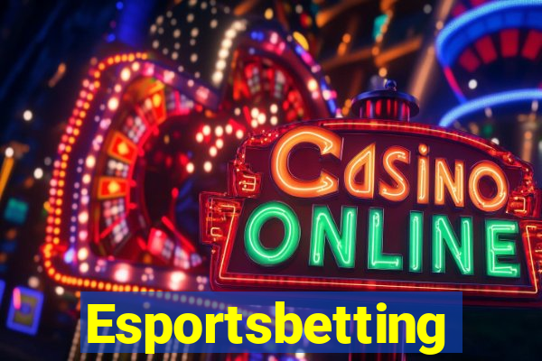 Esportsbetting