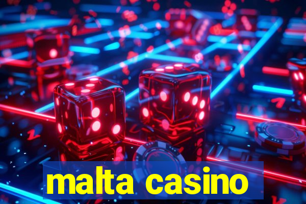 malta casino