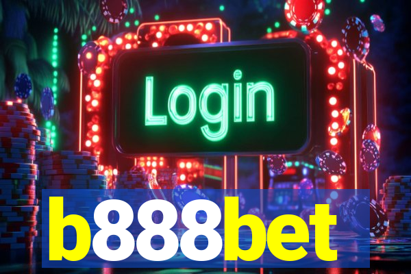 b888bet