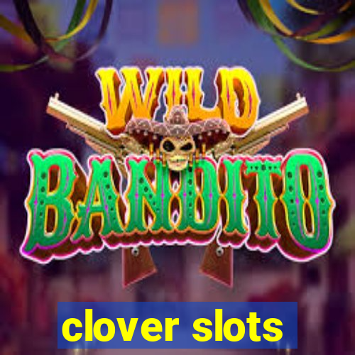 clover slots