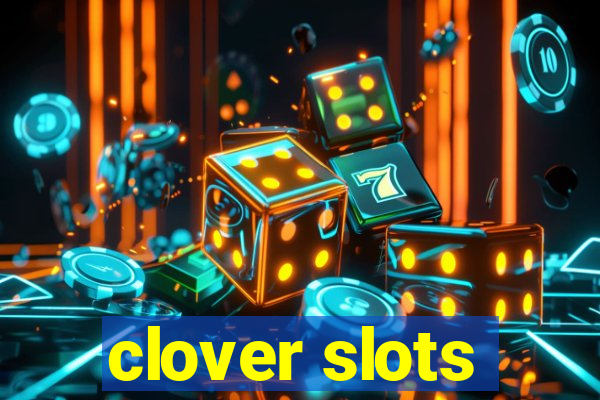 clover slots