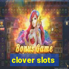 clover slots