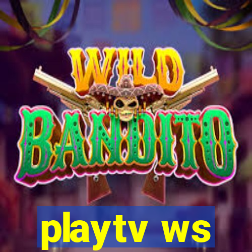 playtv ws