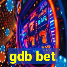 gdb bet