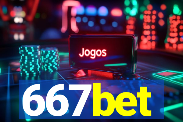 667bet