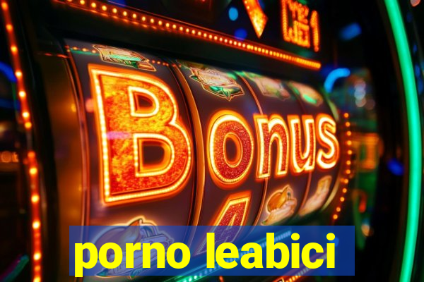 porno leabici