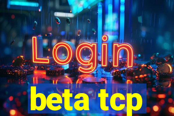 beta tcp