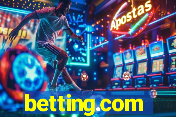 betting.com