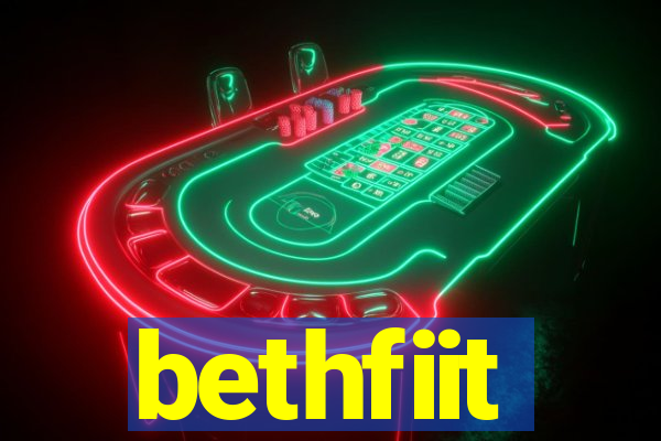 bethfiit