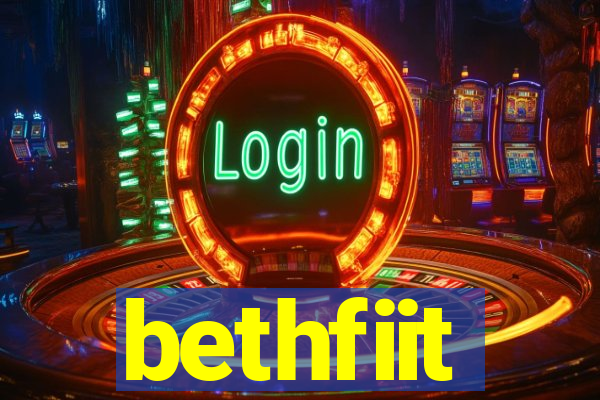 bethfiit