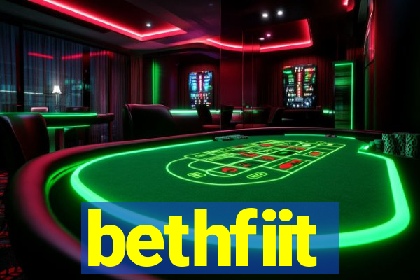 bethfiit