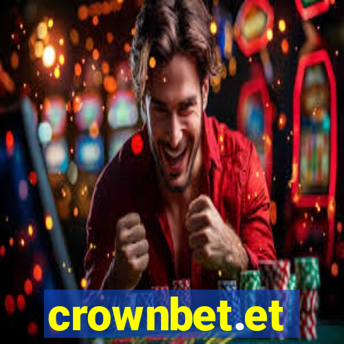 crownbet.et